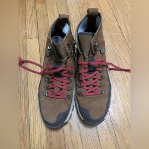 Cole Haan zero grand explore